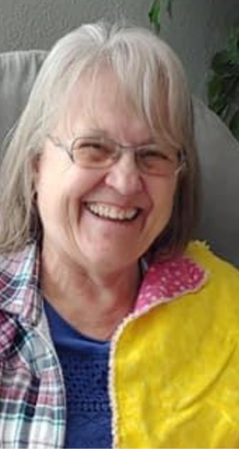 Obituary of Diane Linn Bougher