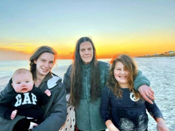 Obituary of Margaret Joanne Eschels