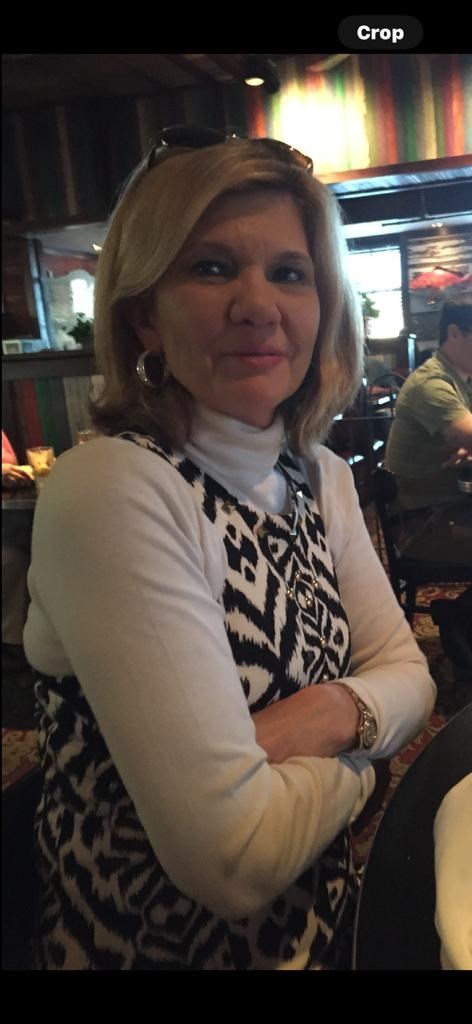 Obituary of Christine Lee Nevils