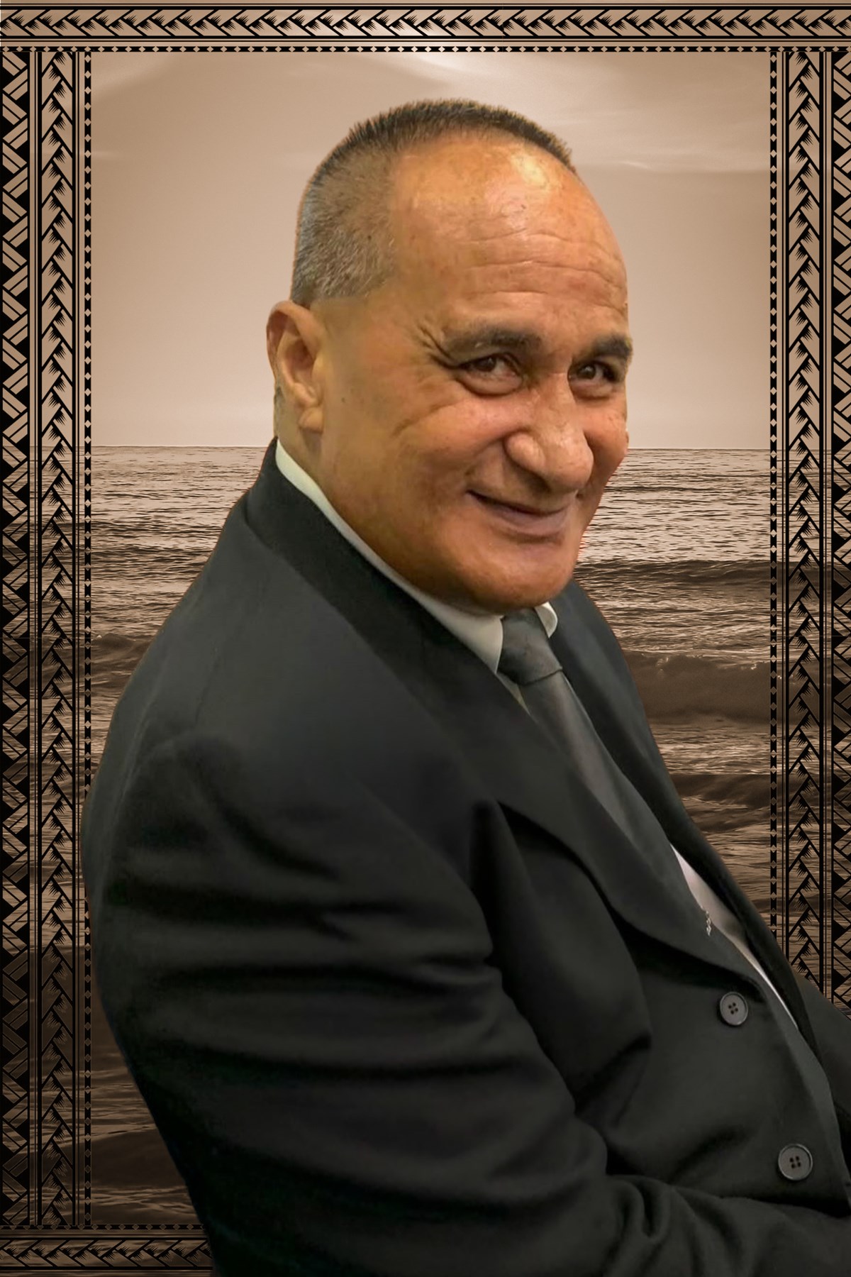 Obituary of Tavita S Fa'asua