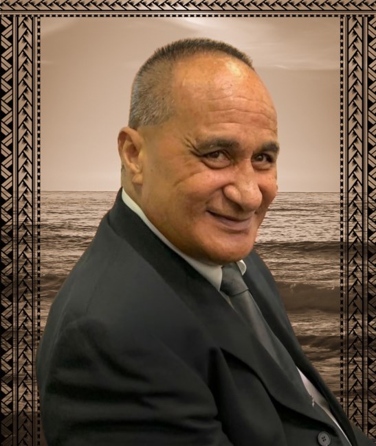 Obituary of Tavita S Fa'asua