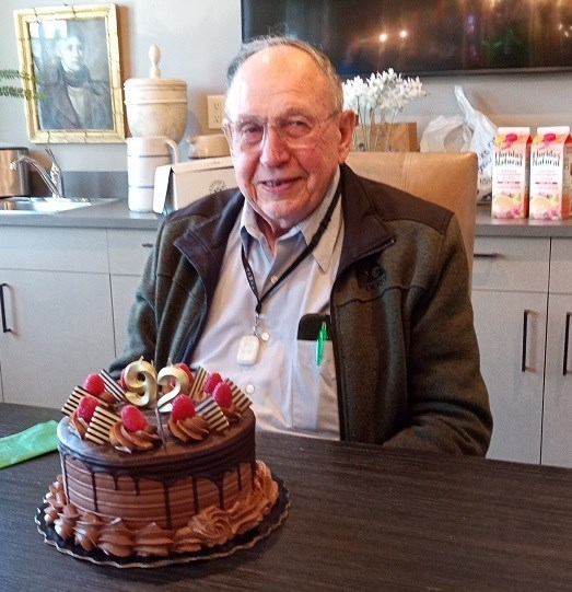 Obituary of Darrel Dean Erichsen