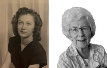 Obituary of Suzanne Brinton Strong