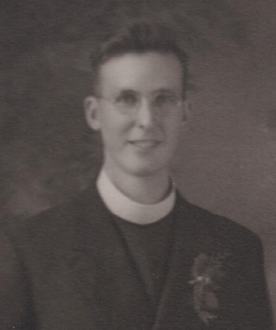 Obituario de Rev. William Henry Davis Sr.