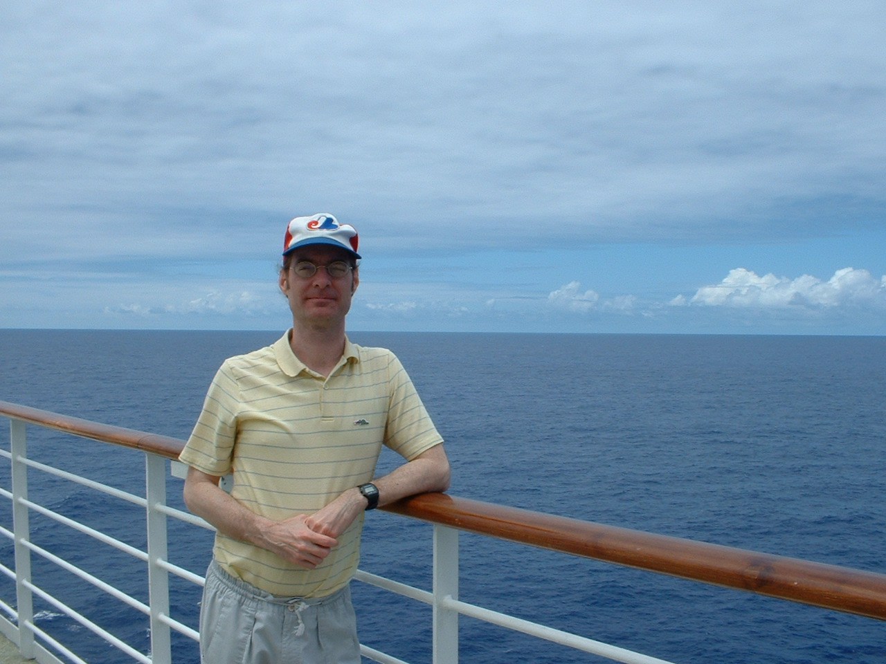 Avis de décès de Marc Angers