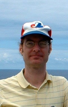 Avis de décès de Marc Angers