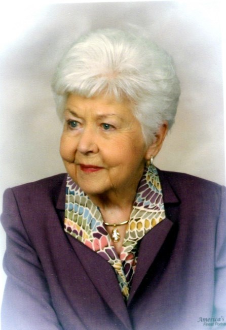 Obituary of Kathryn Louise Yarnell