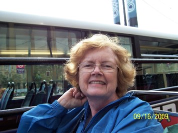 Obituary of Edith Elizabeth Walsh