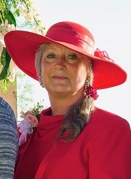 Obituary of Olivia Dian Wykoff Eamigh