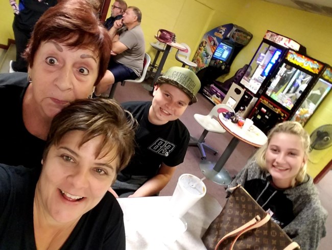 Lynne Souza Obituary Fresno Ca