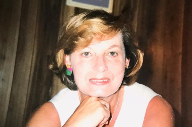 Obituary of Marilyn Judith Goldstein