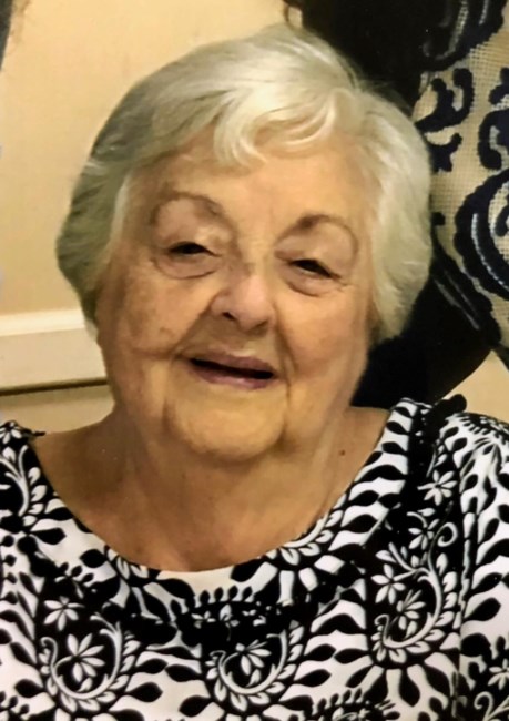 Obituary of Mary Lena Clifton