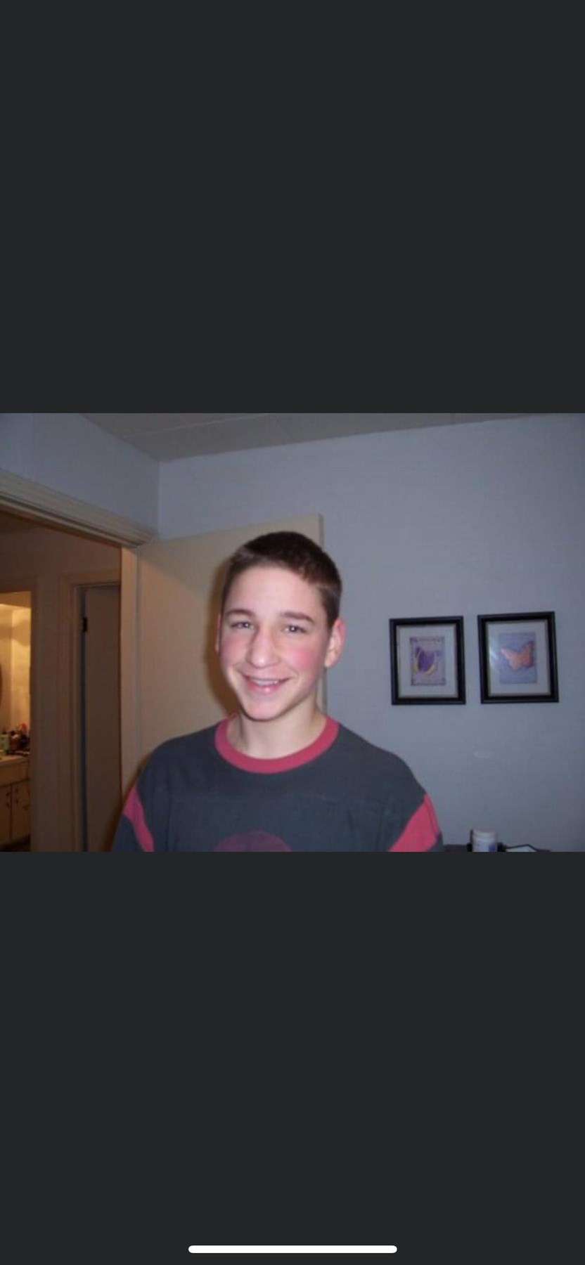 Obituary of Dakota James Sowders