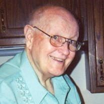Obituary of John A. Hutchison