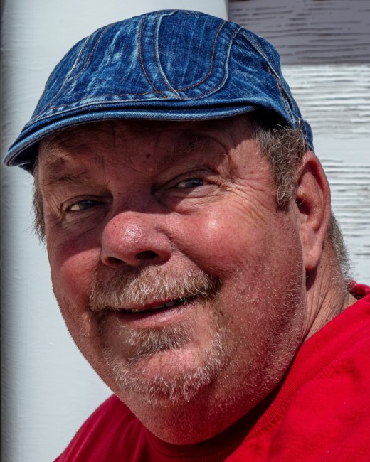 Obituary of Greg Alan Vander-Haeghen