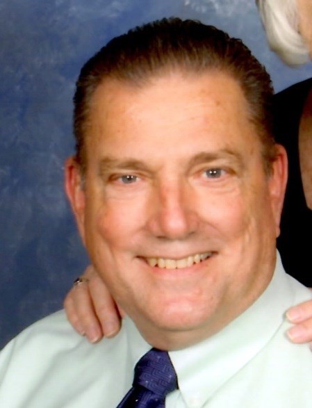 Obituary of Ronald Harold Falstreau