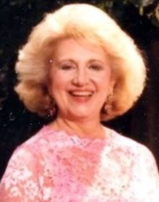 Obituary of Nancy Claire Schiattareggia