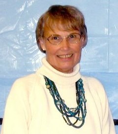 Obituary of Marion Louise Grunge