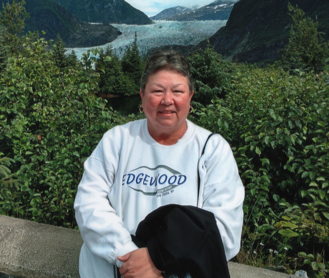 Obituary of Constance "Connie" J. Mertes