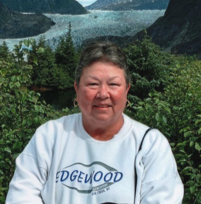 Obituary of Constance "Connie" J. Mertes