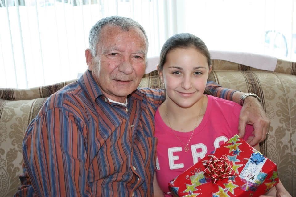 Avis de décès de Fernand Dumas