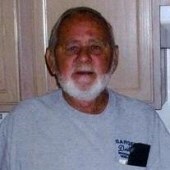 Obituary of James Robert Burns