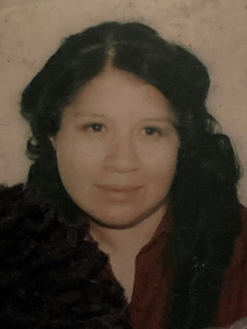 Obituary of Ruth A. Rodriguez