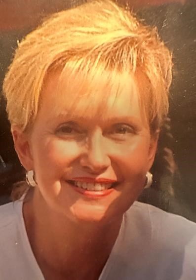 Avis de décès de Mary Louise Mims