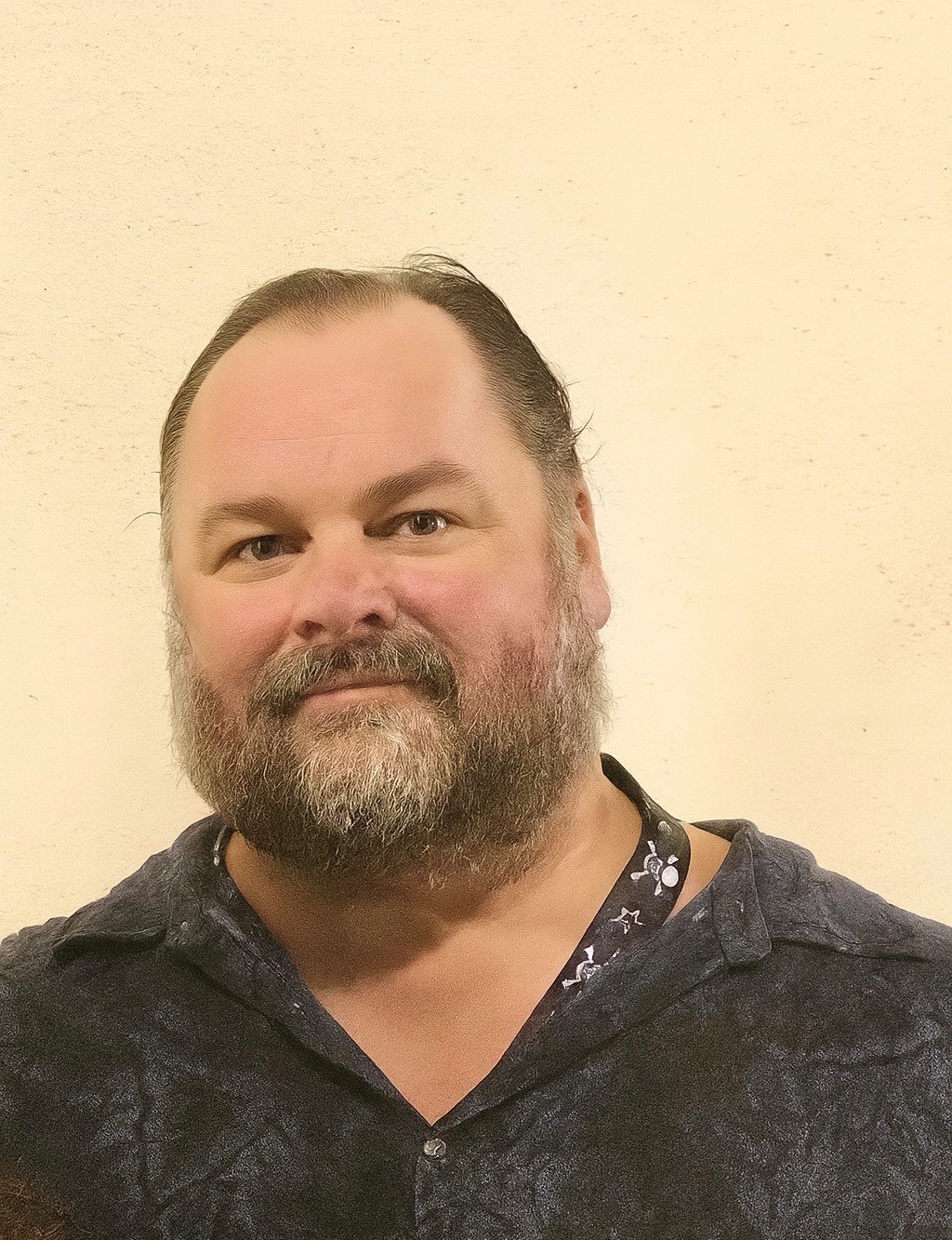 Avis de décès de Robert Allen Kimsey