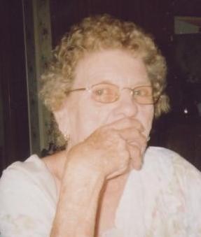 Obituary of Joyce C. Mullins