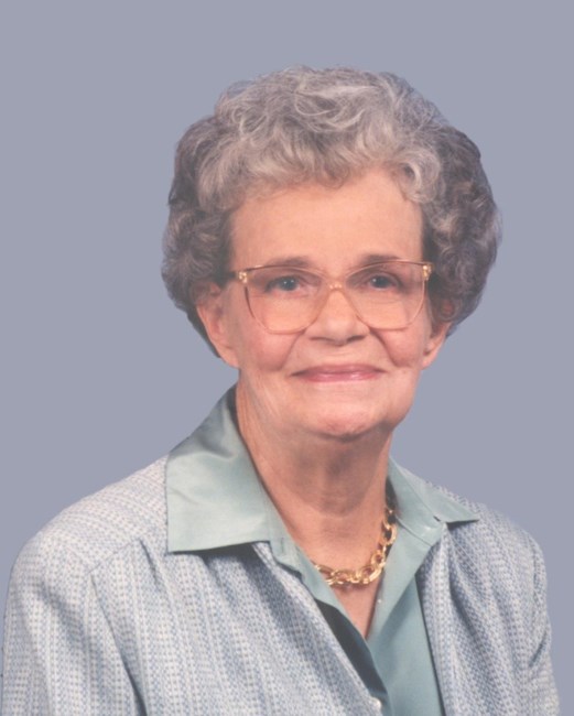 Obituary of Mary Louise Aho