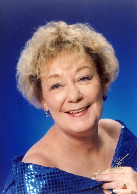 Obituary of Carol Jean Barker Itani