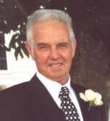 Obituary of John Francis Nicholson