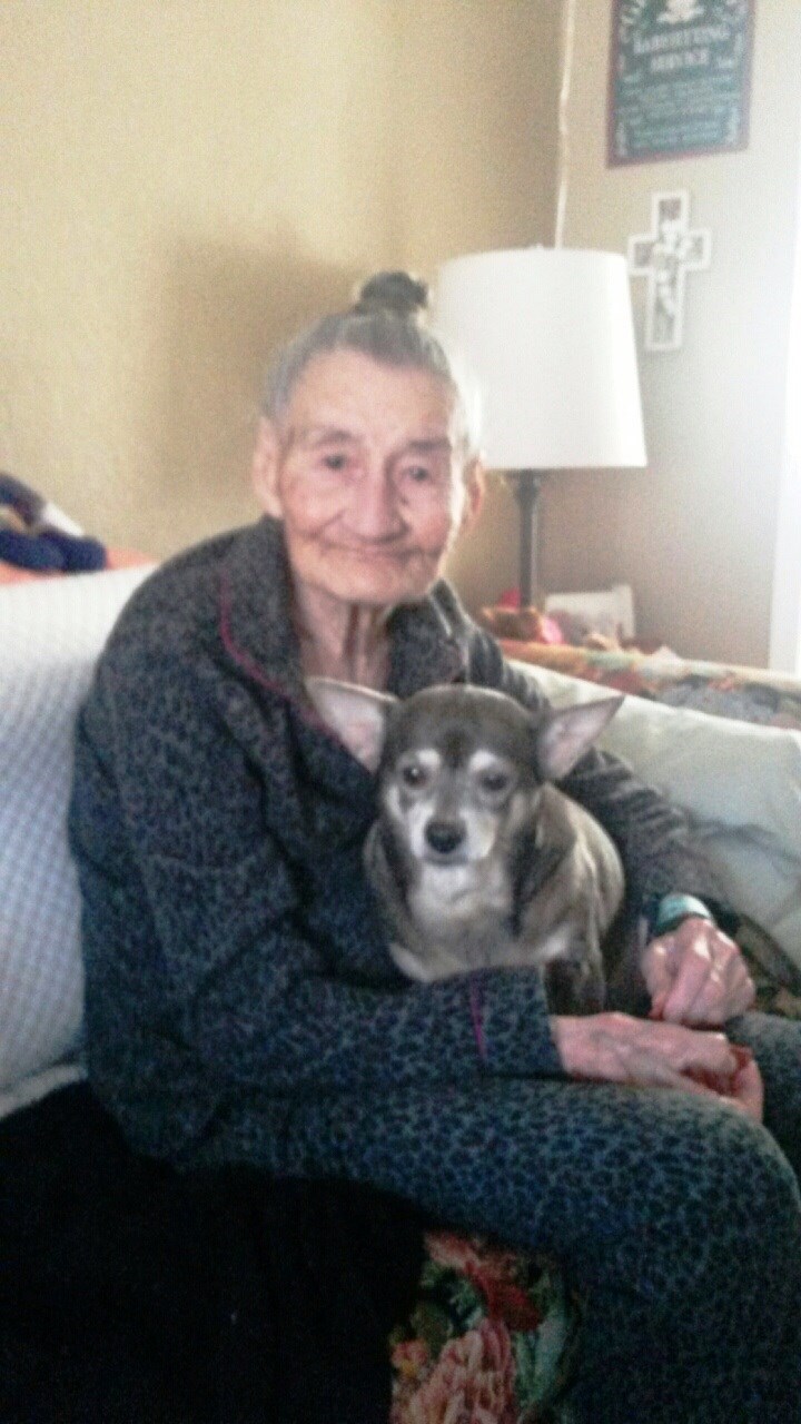 Obituary of Celina J. Salazar