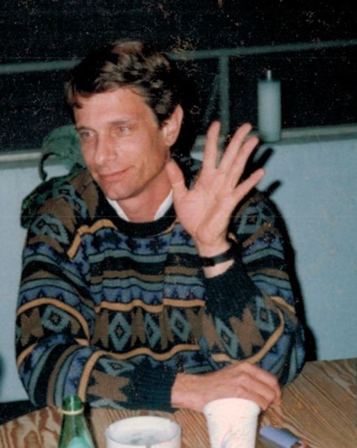 Obituary of Michael Stephen Paugh