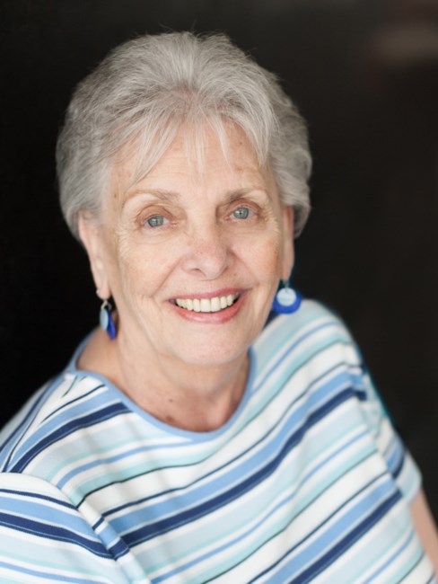 Obituary of Patricia Leslie Arlund