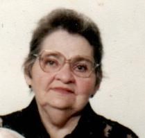 Obituary of Billie Ruth Simmons