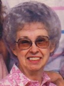 Hazel Logsdon
