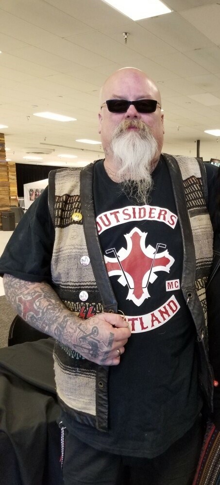 Obituario de Daniel Philip Horine