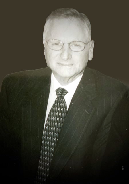 Obituary of William Lee Singleton