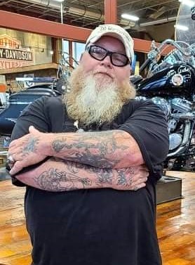 Obituario de Mike Smith