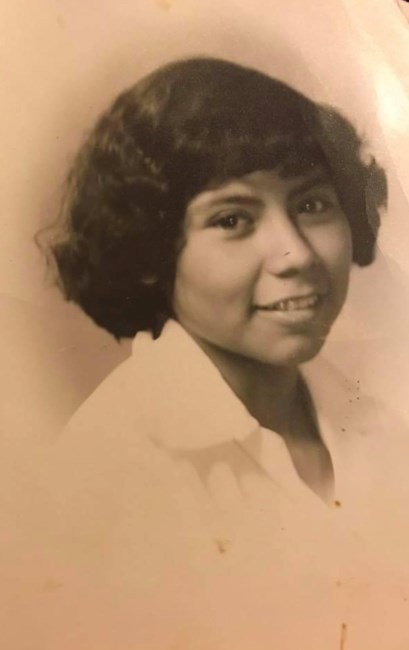 Obituary of Regina Montoya Ramirez