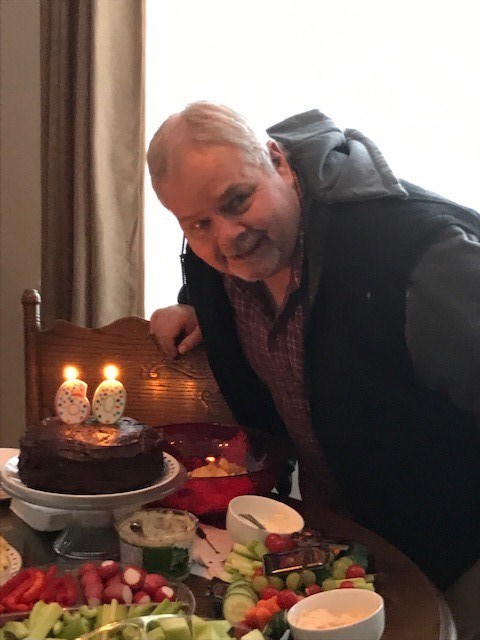 Obituary of Timothy Edward Welsh