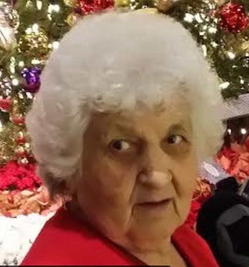 Obituary of Frusa Aprofirei