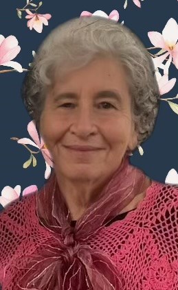 Obituary of Josefina Romero
