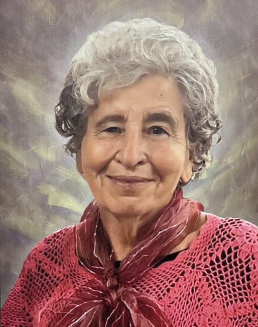 Obituary of Josefina "Chi Chi" Romero