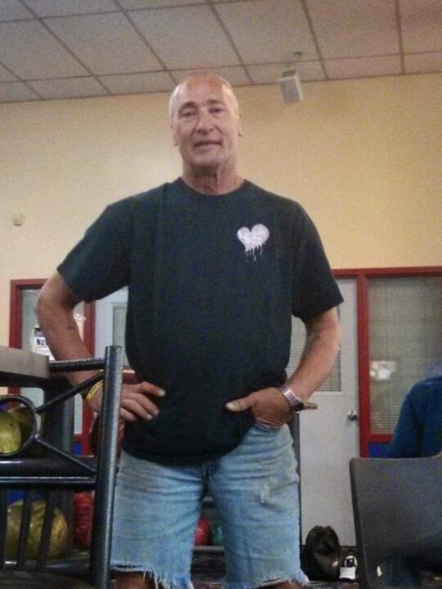 Obituary of William Frederick Deans