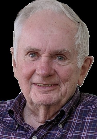 Obituary of Paul Meade