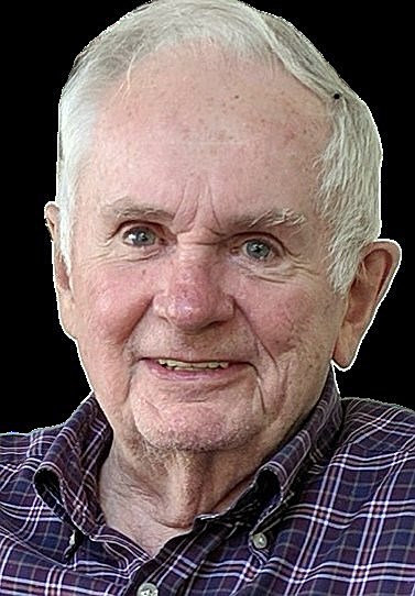 Obituary of Paul Meade