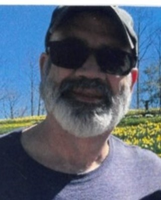Obituary of Kevin Kaye Keim